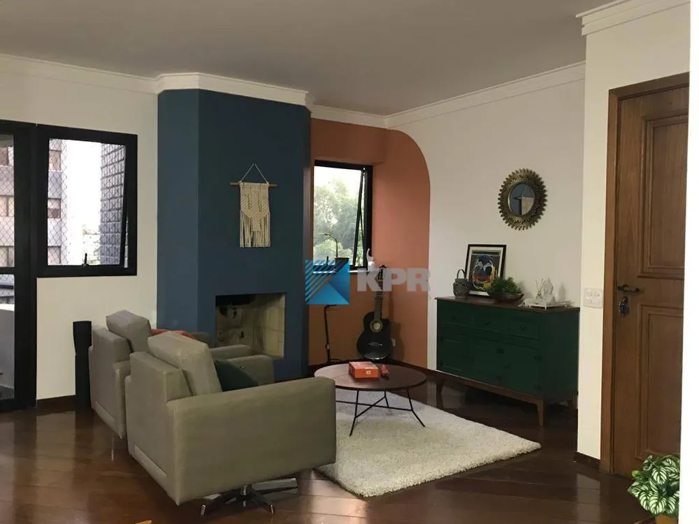 Apartamento, 3 quartos, 145 m² - Foto 12