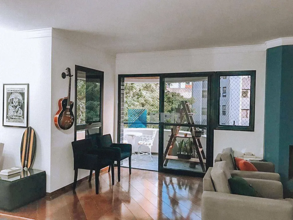 Apartamento, 3 quartos, 145 m² - Foto 16