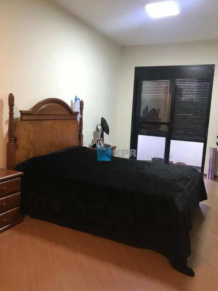 Apartamento, 3 quartos, 145 m² - Foto 2