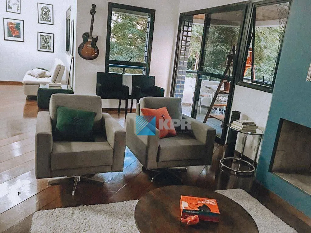 Apartamento, 3 quartos, 145 m² - Foto 3