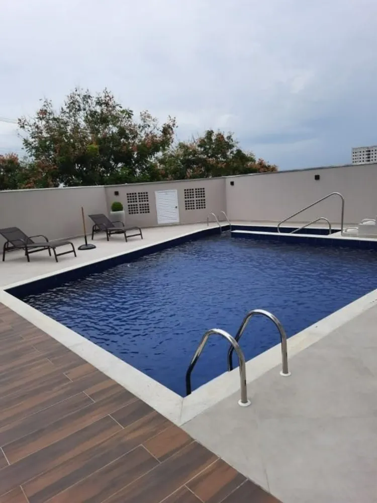 Apartamento, 3 quartos, 72 m² - Foto 14