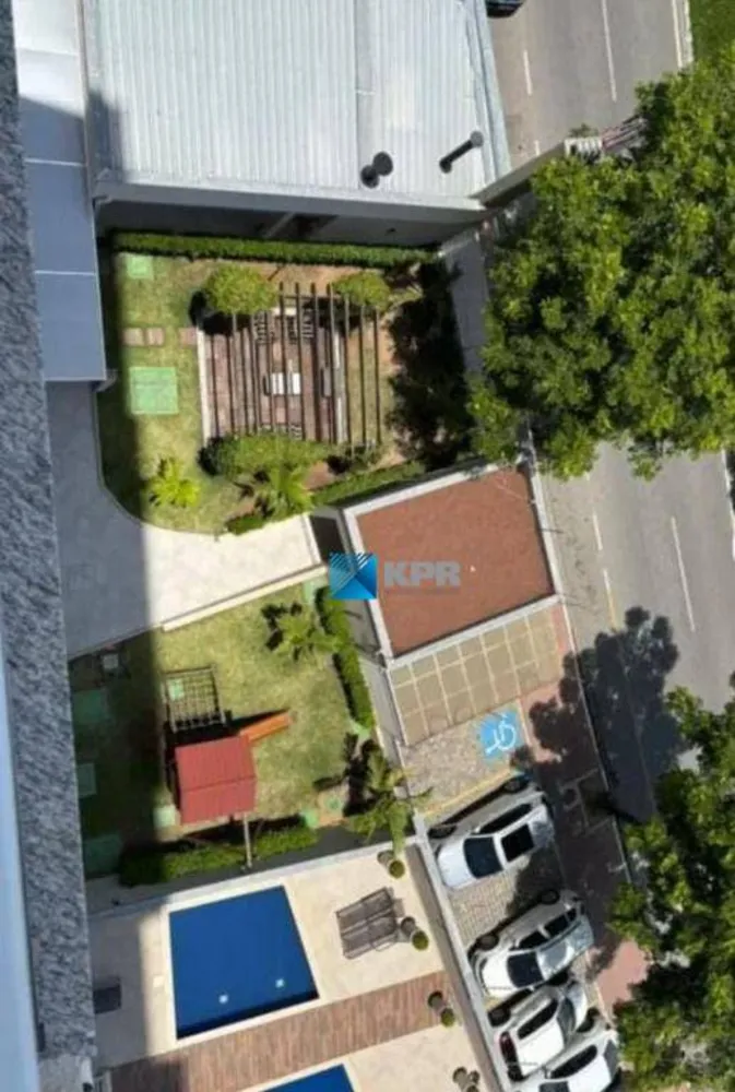 Apartamento, 3 quartos, 72 m² - Foto 11
