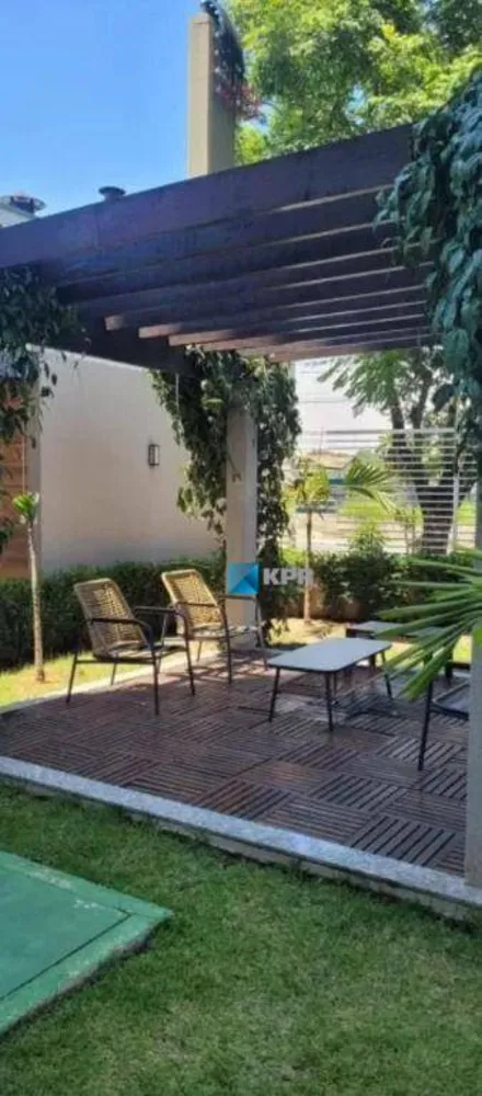 Apartamento, 3 quartos, 72 m² - Foto 10