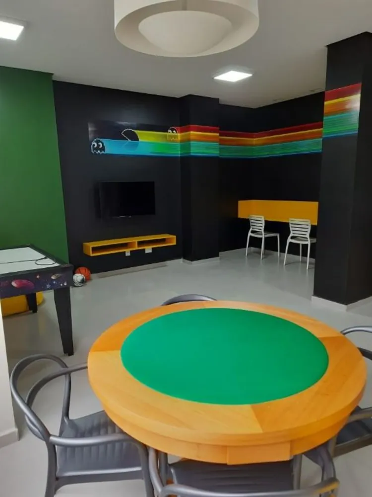 Apartamento, 3 quartos, 72 m² - Foto 12