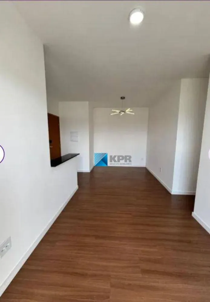 Apartamento, 3 quartos, 72 m² - Foto 2