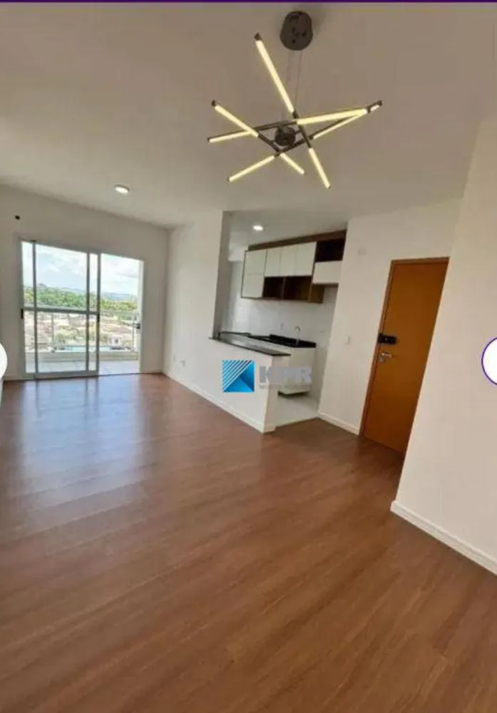 Apartamento, 3 quartos, 72 m² - Foto 1