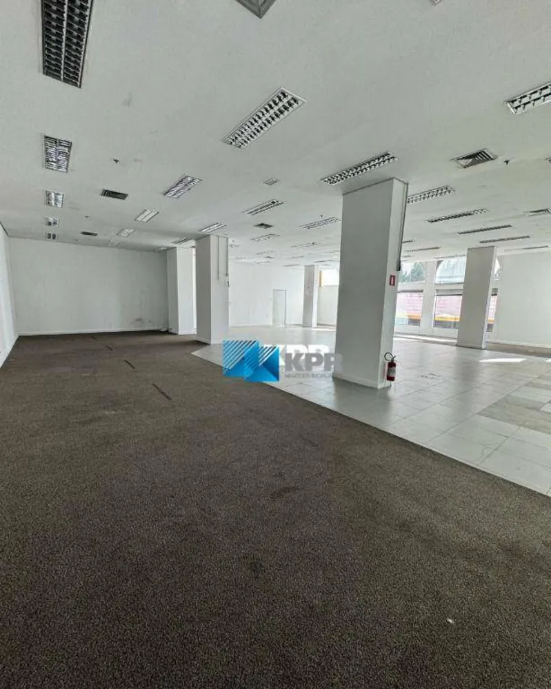 Loja-Salão, 521 m² - Foto 15