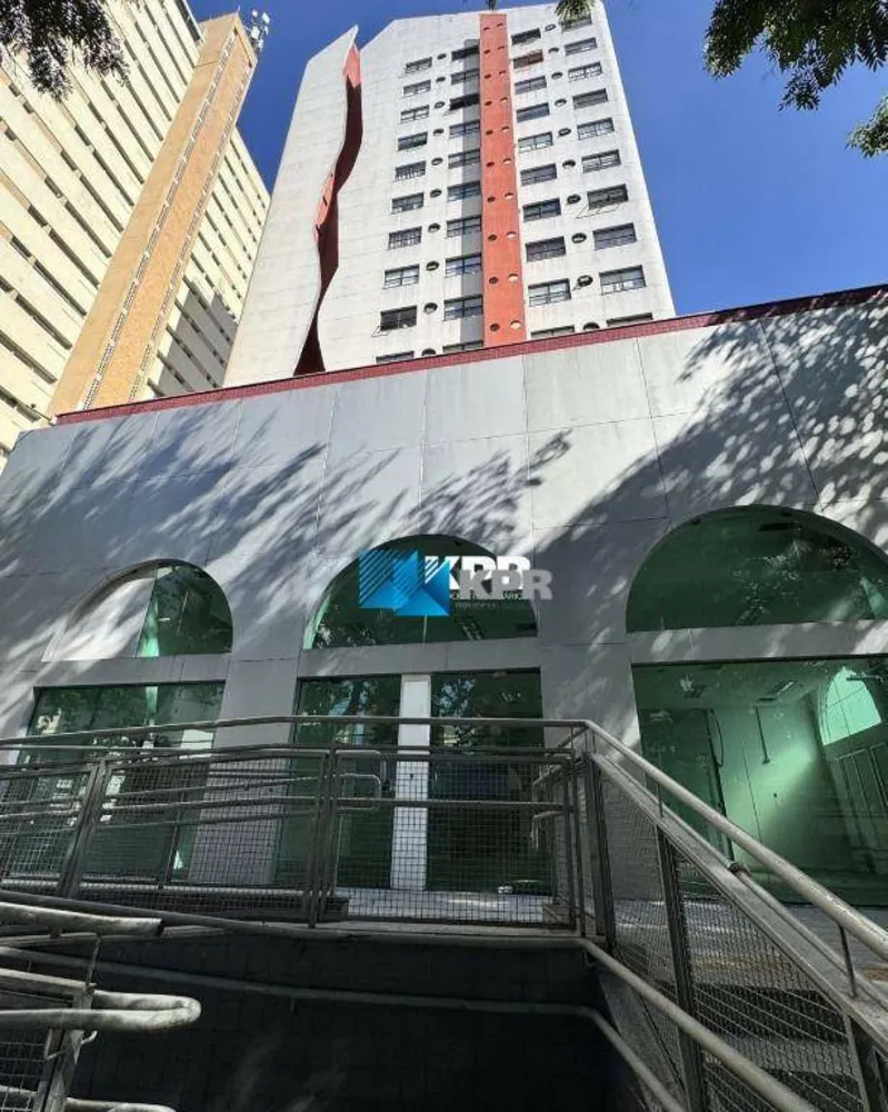 Loja-Salão, 521 m² - Foto 1