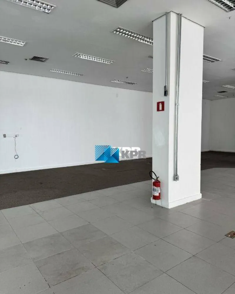 Loja-Salão, 521 m² - Foto 9