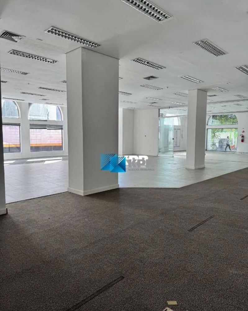 Loja-Salão, 521 m² - Foto 5