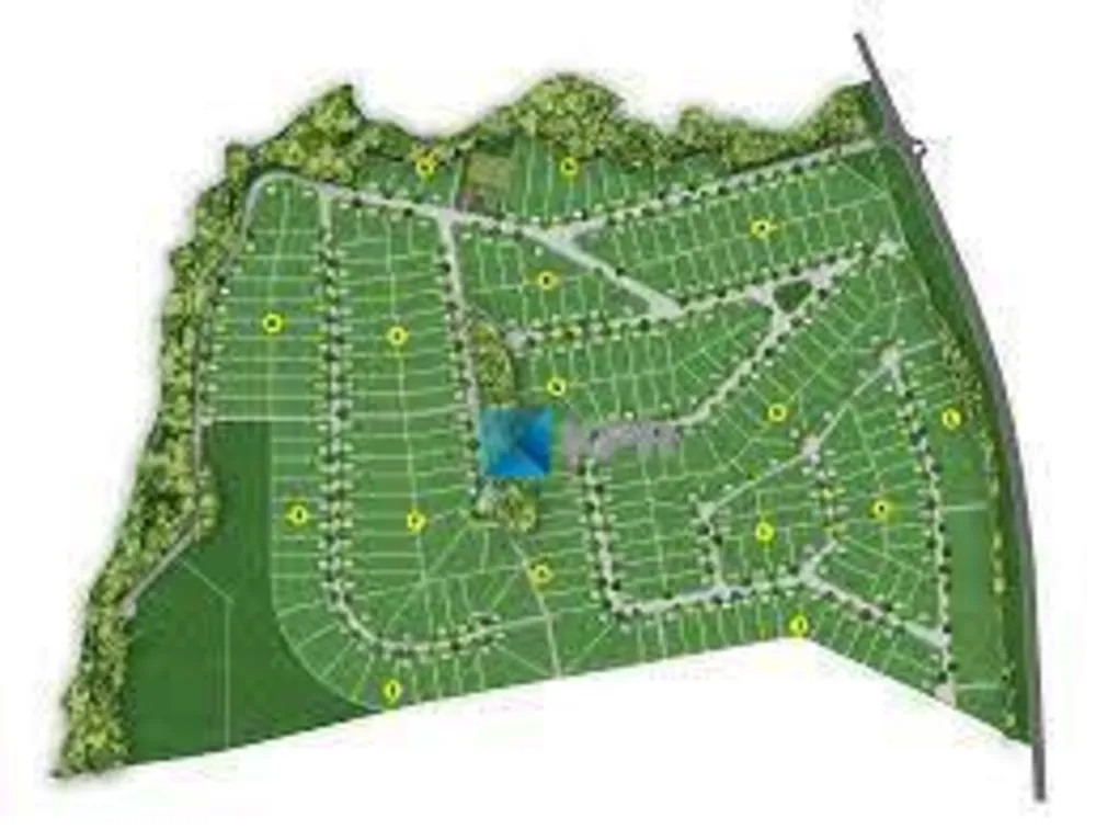 Loteamento e Condomínio, 1000 m² - Foto 5