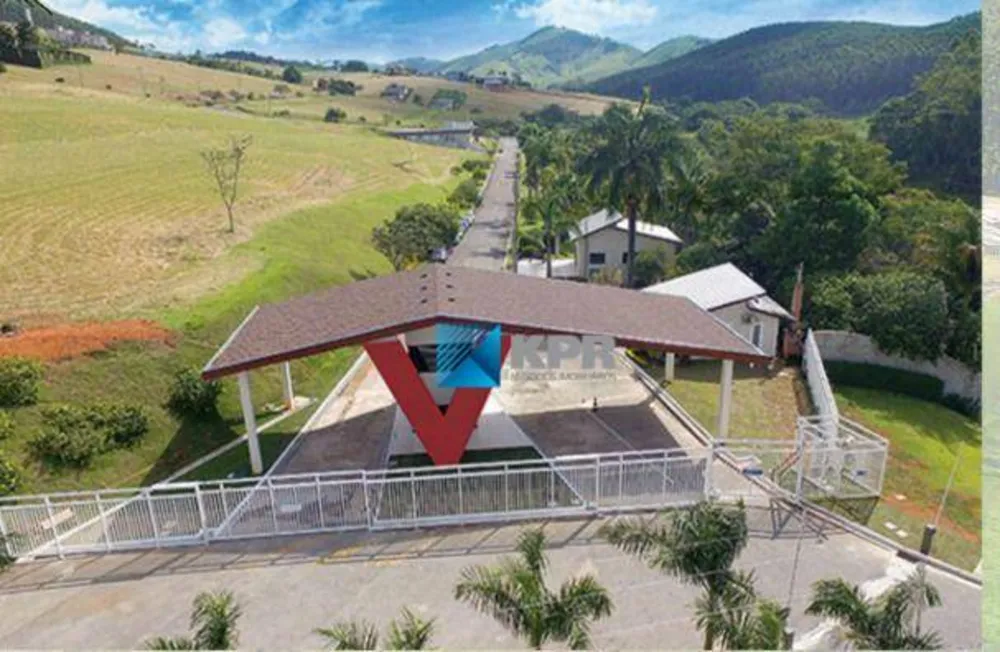Loteamento e Condomínio, 1000 m² - Foto 1