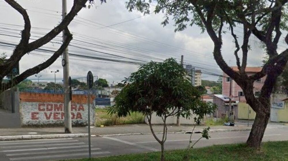 Terreno, 1100 m² - Foto 2