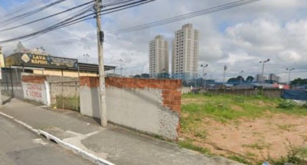 Terreno, 1100 m² - Foto 1