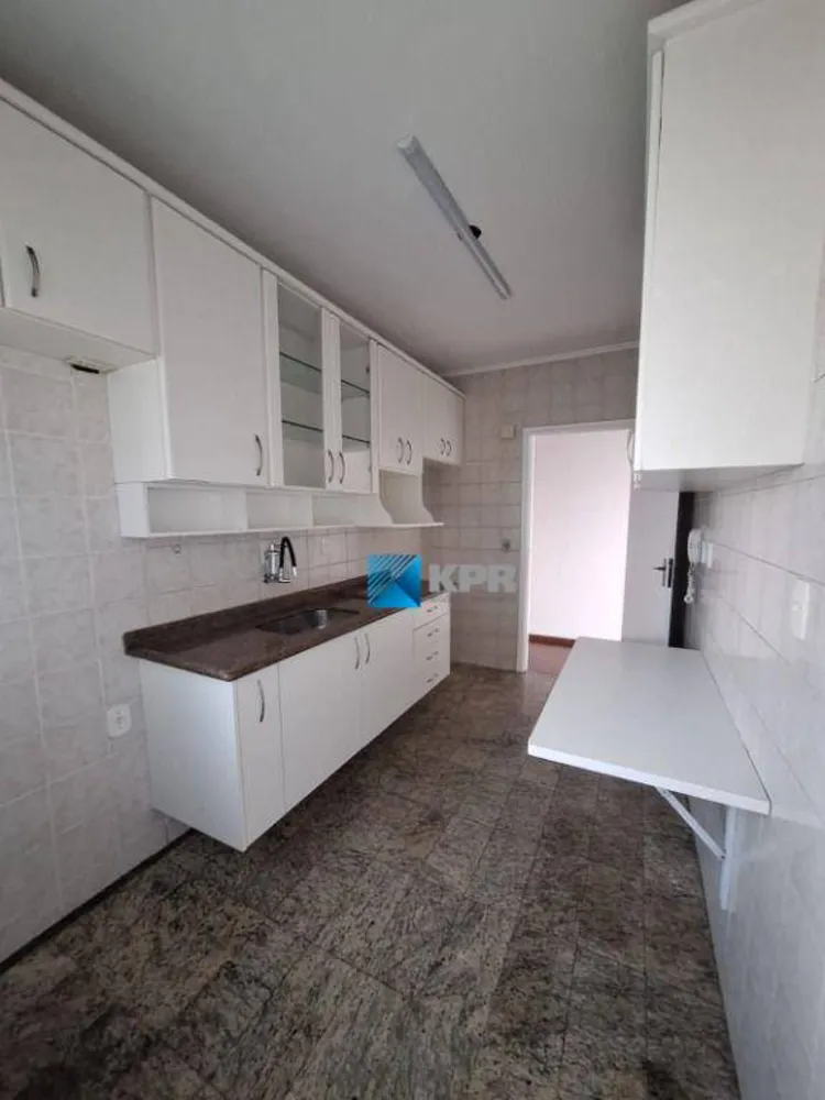 Apartamento, 3 quartos, 77 m² - Foto 9