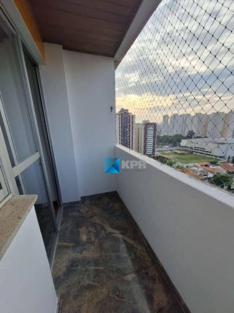 Apartamento, 3 quartos, 77 m² - Foto 2