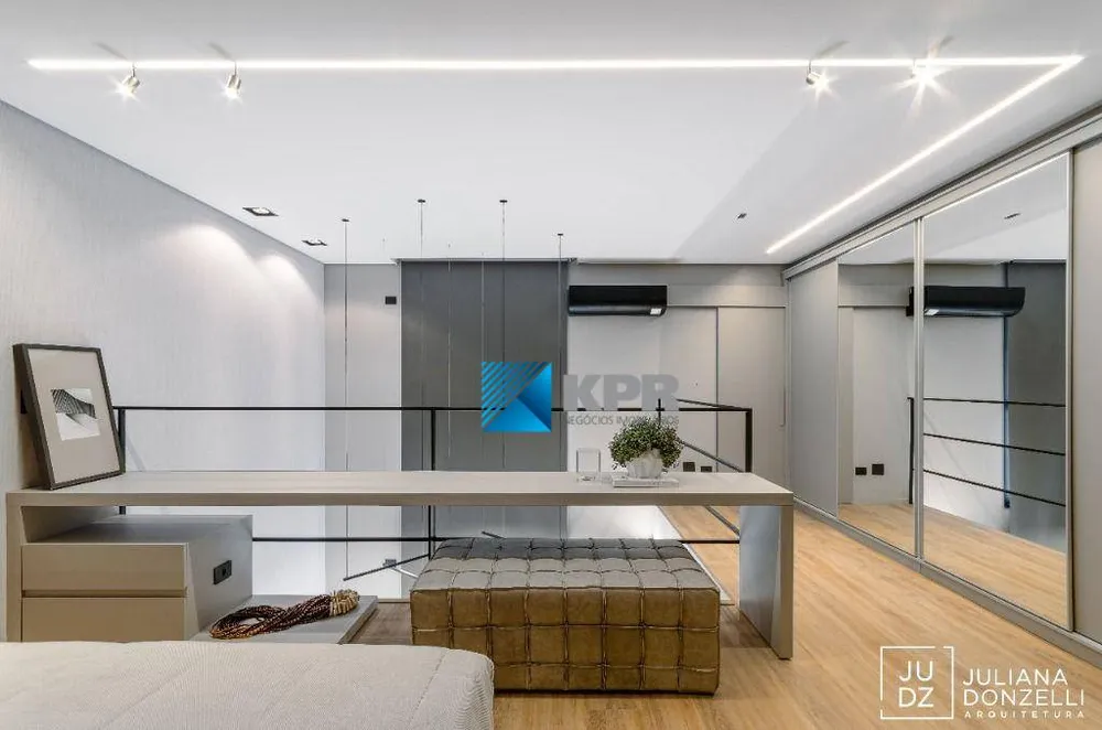 Apartamento, 1 quarto, 94 m² - Foto 12