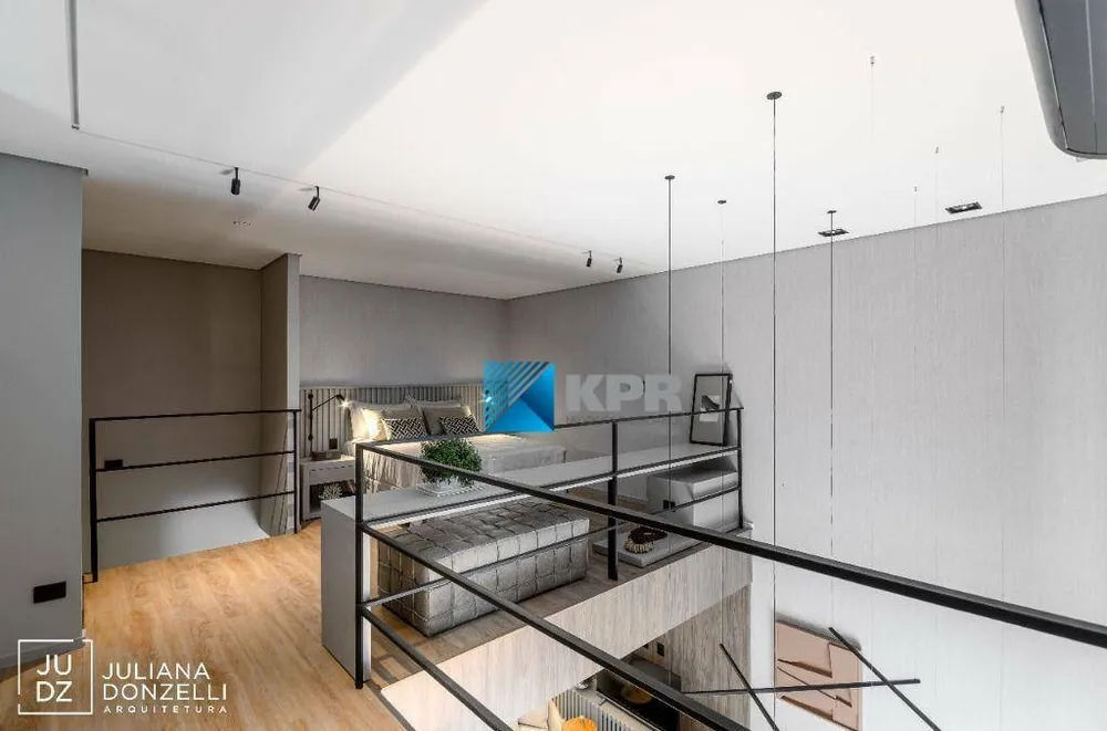 Apartamento, 1 quarto, 94 m² - Foto 14