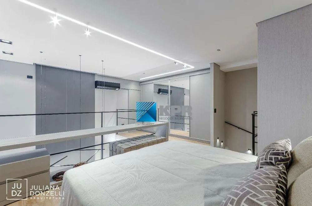 Apartamento, 1 quarto, 94 m² - Foto 13