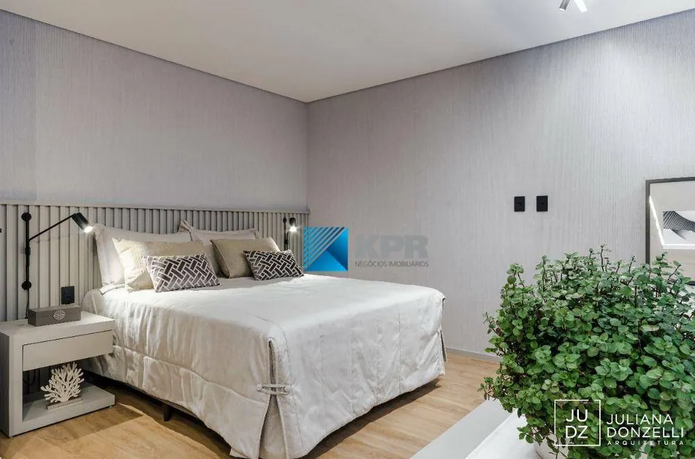 Apartamento, 1 quarto, 94 m² - Foto 8