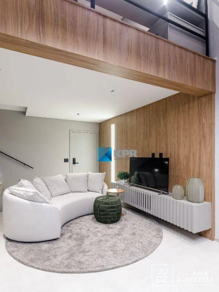 Apartamento, 1 quarto, 94 m² - Foto 3