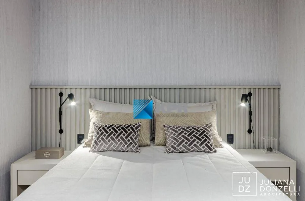 Apartamento, 1 quarto, 94 m² - Foto 15