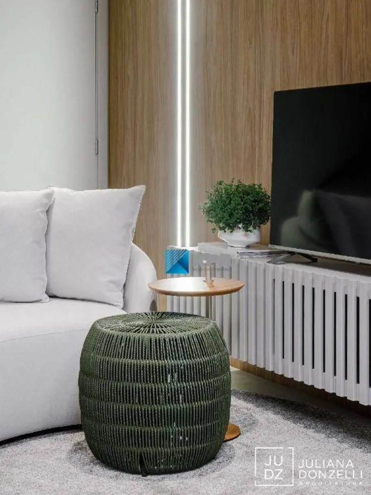 Apartamento, 1 quarto, 94 m² - Foto 4