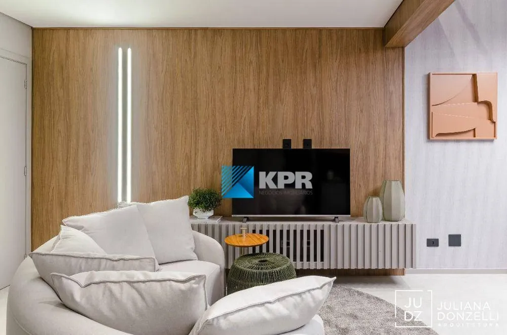 Apartamento, 1 quarto, 94 m² - Foto 2