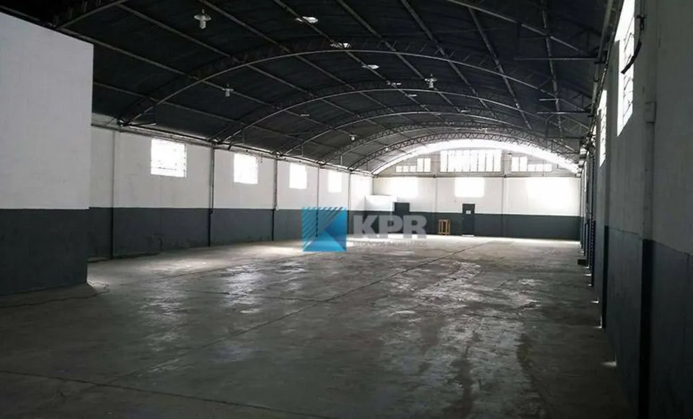 Depósito-Galpão, 700 m² - Foto 4