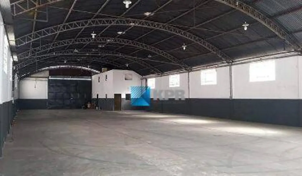 Depósito-Galpão, 700 m² - Foto 1