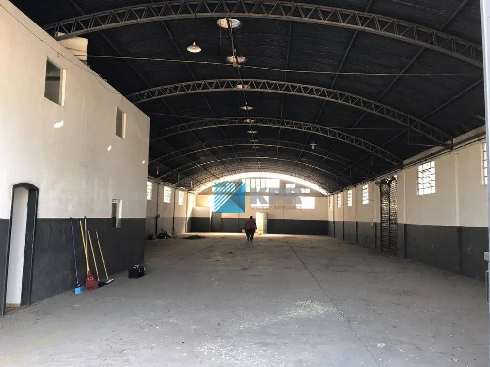Depósito-Galpão, 700 m² - Foto 3