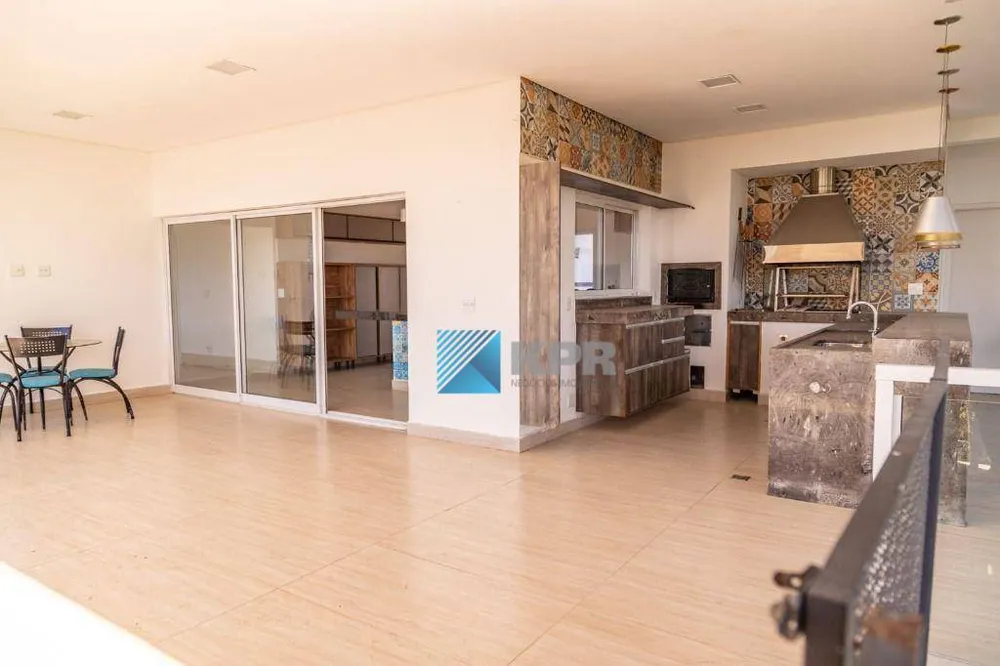 Casa de Condomínio, 5 quartos - Foto 4