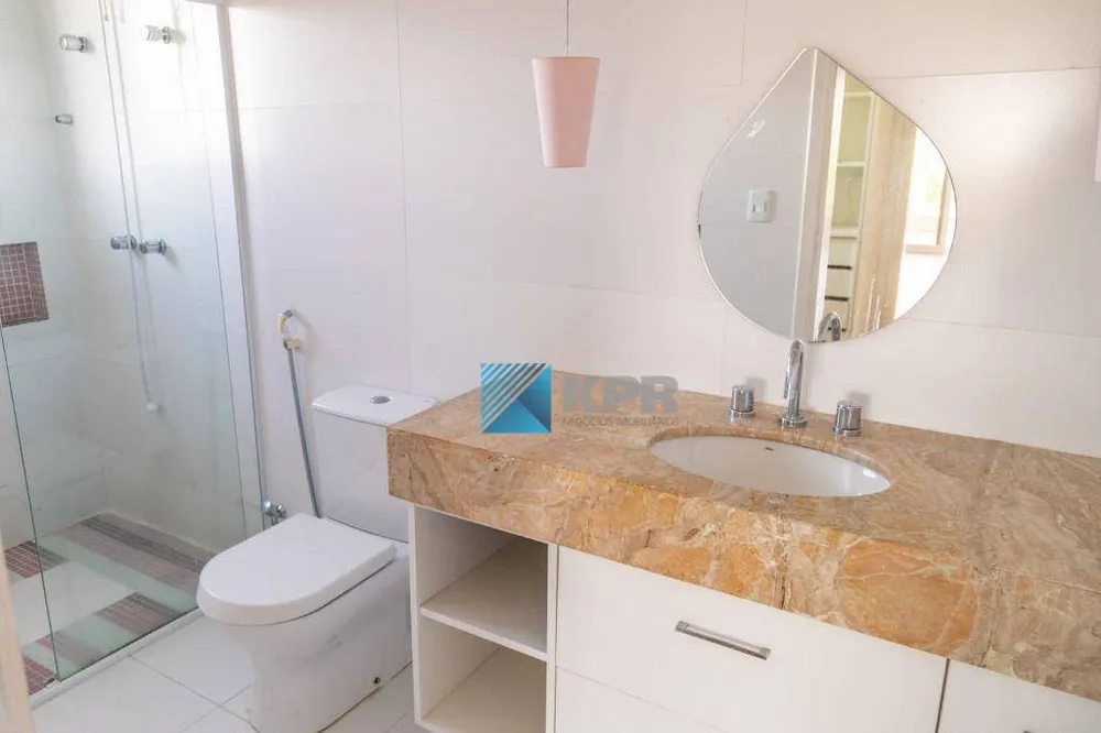 Casa de Condomínio, 5 quartos - Foto 6