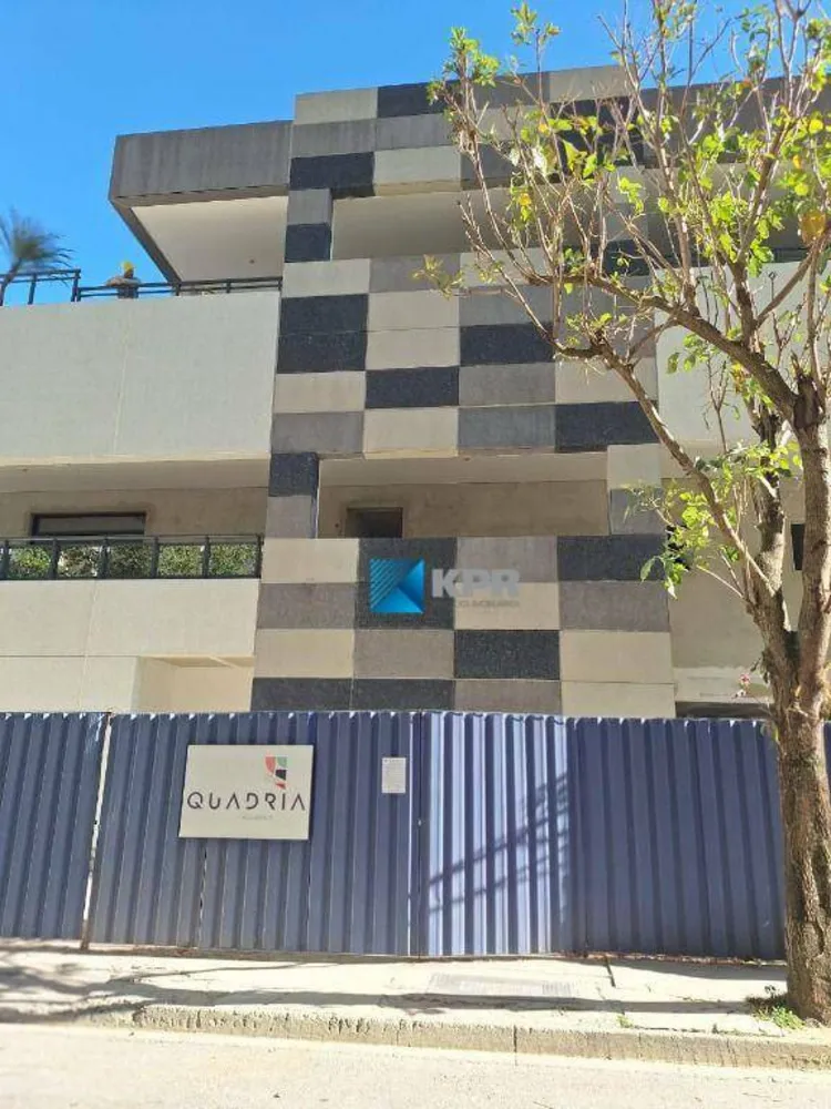 Apartamento, 3 quartos, 92 m² - Foto 4