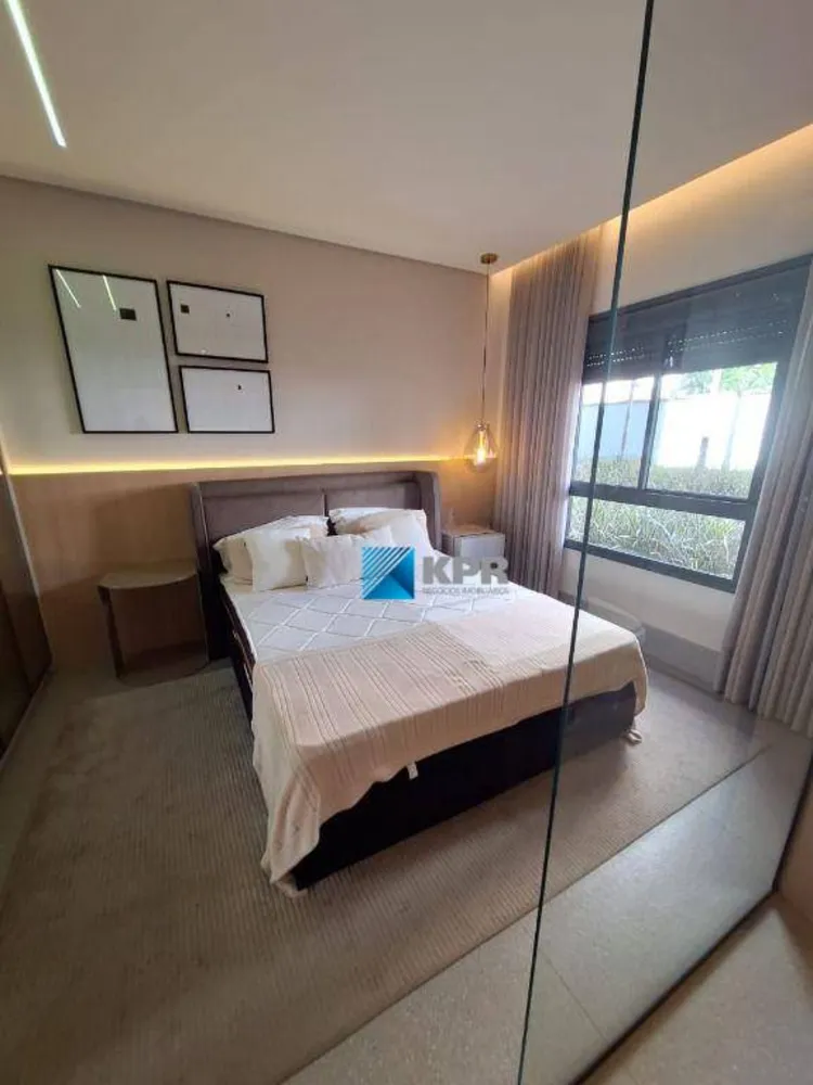 Apartamento, 3 quartos, 92 m² - Foto 1