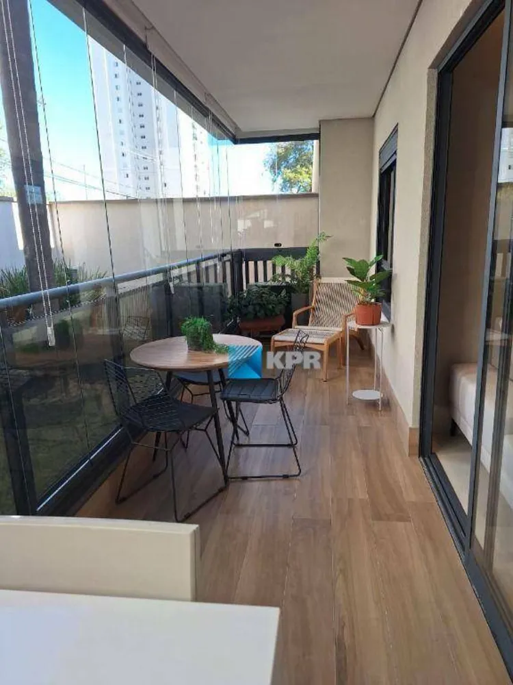 Apartamento, 3 quartos, 92 m² - Foto 2
