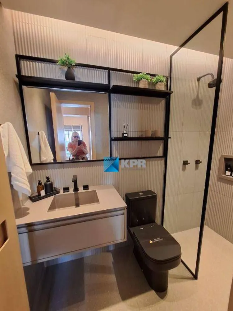 Apartamento, 3 quartos, 92 m² - Foto 7