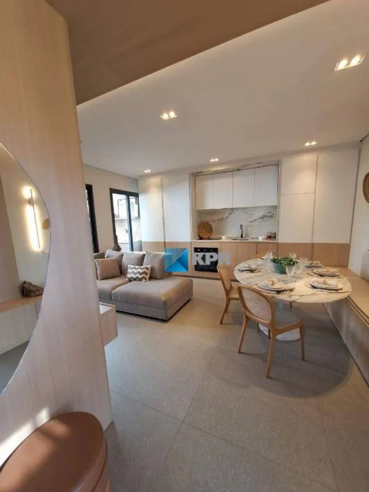 Apartamento, 3 quartos, 92 m² - Foto 3
