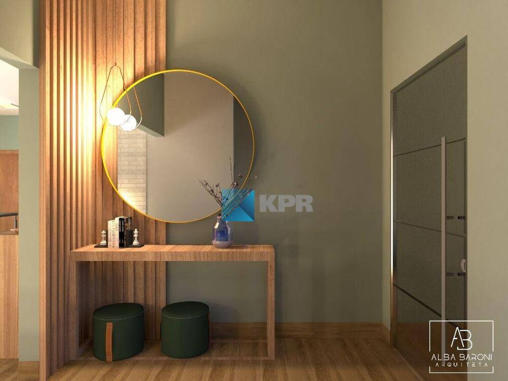 Casa, 4 quartos, 300 m² - Foto 2