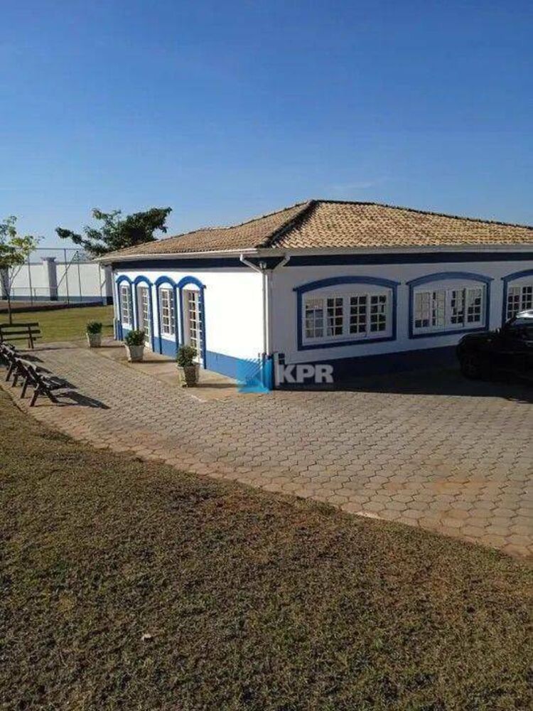 Casa, 4 quartos, 300 m² - Foto 12