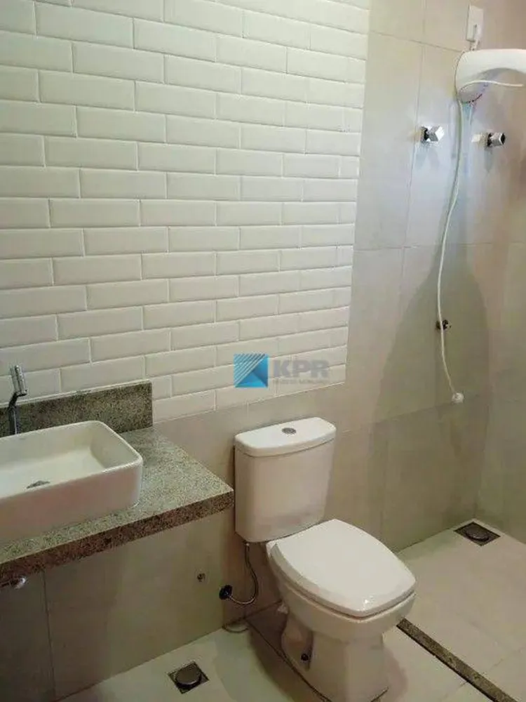 Casa, 4 quartos, 300 m² - Foto 9