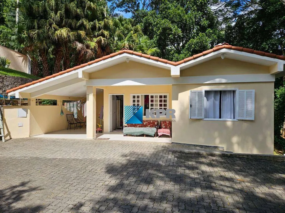 Chácara, 5 quartos, 3854 m² - Foto 3