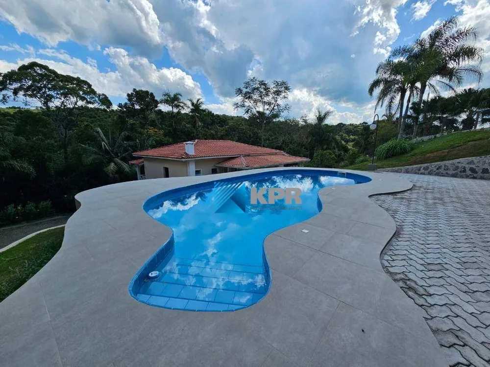 Chácara, 5 quartos, 3854 m² - Foto 13