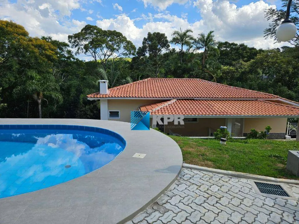 Chácara, 5 quartos, 3854 m² - Foto 14