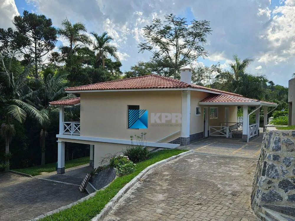 Chácara, 5 quartos, 3854 m² - Foto 2