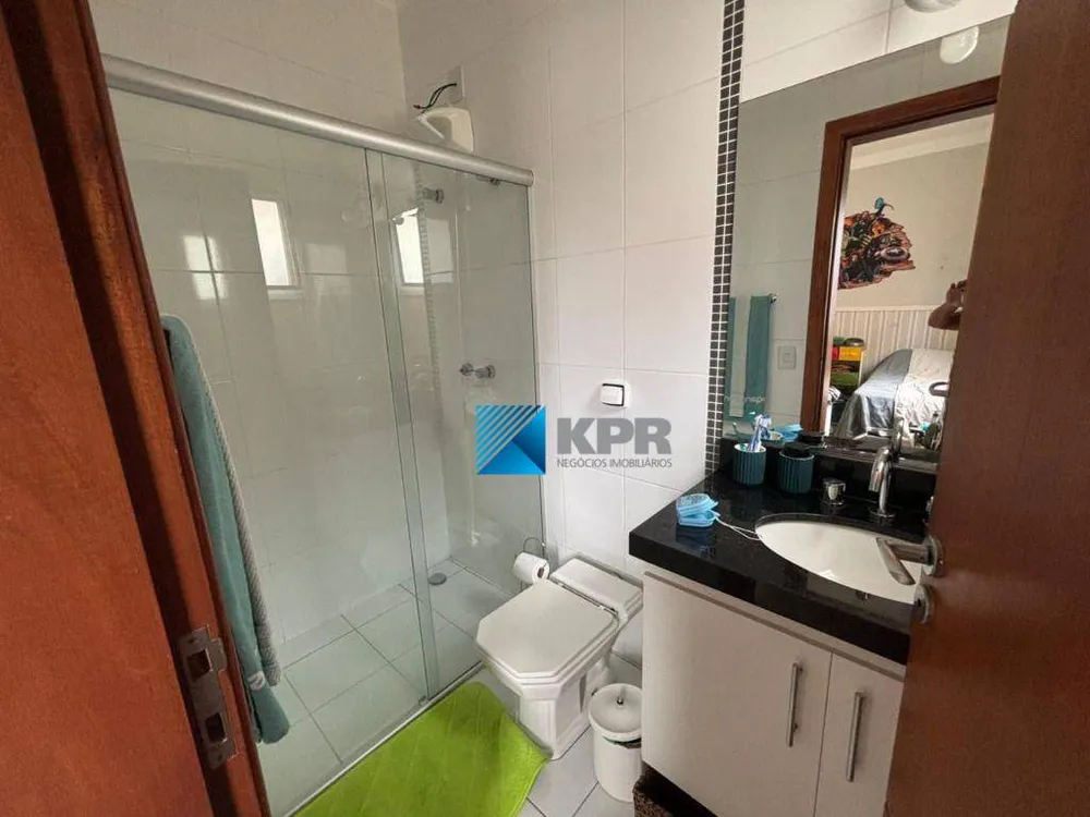Casa de Condomínio, 5 quartos - Foto 1