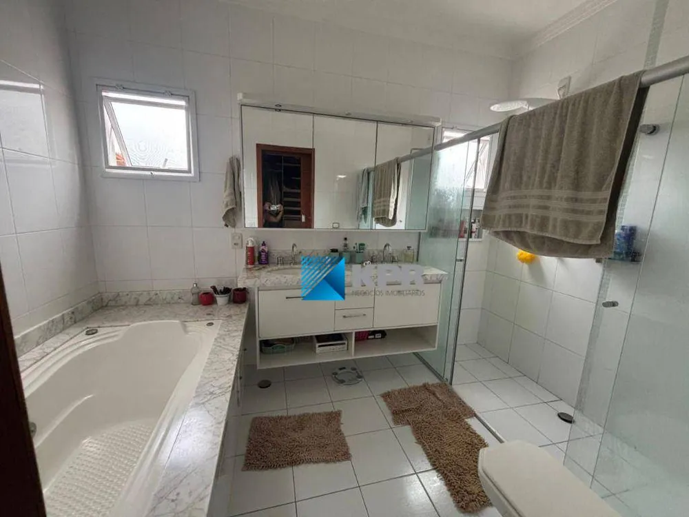 Casa de Condomínio, 5 quartos - Foto 9