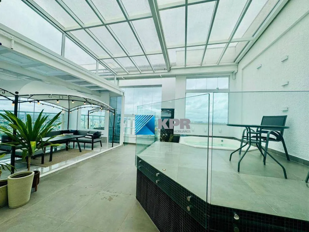 Cobertura, 4 quartos, 314 m² - Foto 15