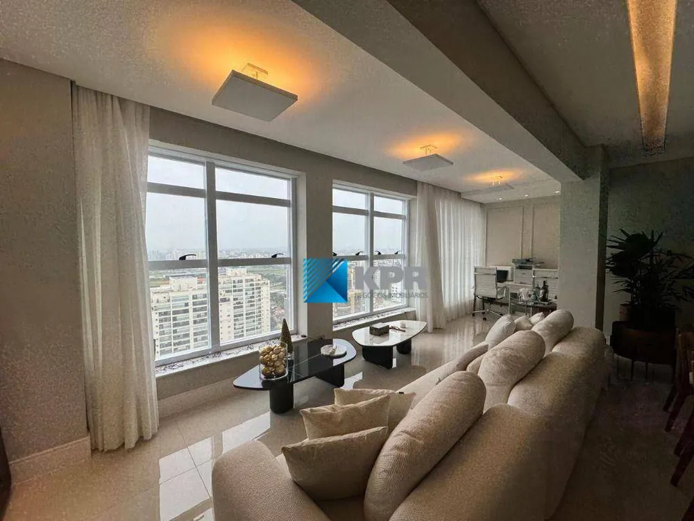 Cobertura, 4 quartos, 314 m² - Foto 3