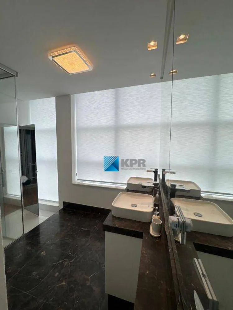 Cobertura, 4 quartos, 314 m² - Foto 4